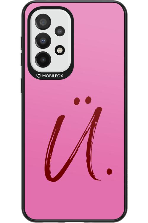 (Sorbet) U II 2.0 - Samsung Galaxy A33