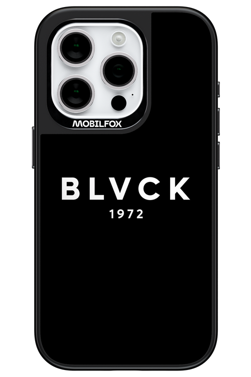 BLVCK Mirror 2.0 - Apple iPhone 15 Pro