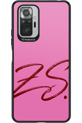 (Sorbet) ZS 2.0 - Xiaomi Redmi Note 10 Pro
