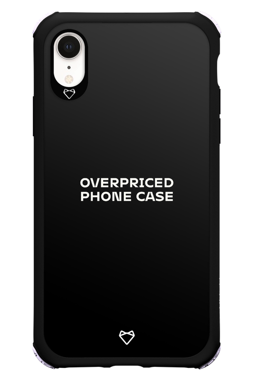 Overprieced - Apple iPhone XR