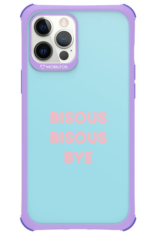 Bisous - Apple iPhone 12 Pro Max