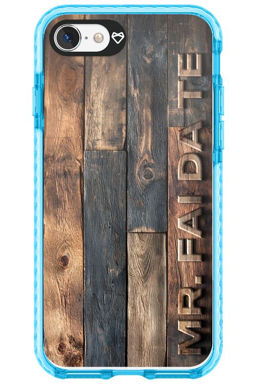 Mr. FAI DA TE - Apple iPhone SE 2022