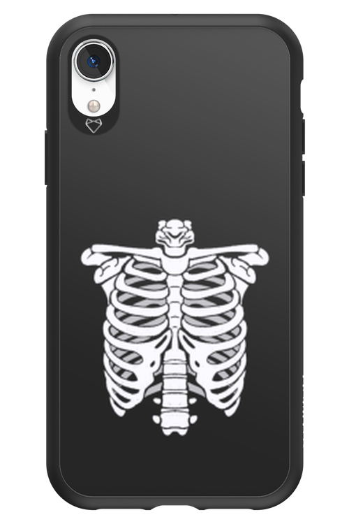 SKELETON - Apple iPhone XR