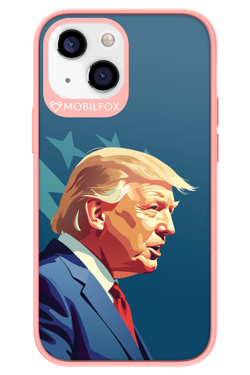 Mr. President - Apple iPhone 13 Mini