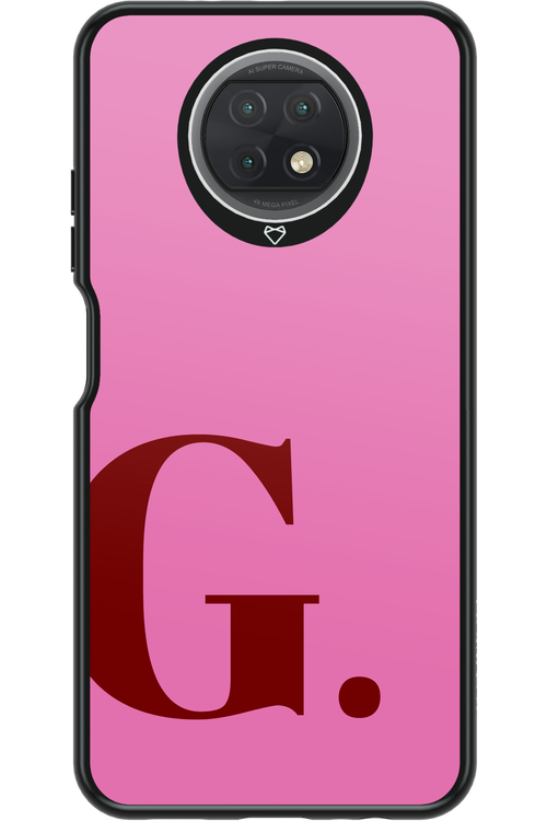 G (Sorbet) 2.0 - Xiaomi Redmi Note 9T 5G