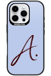 (Jellyfish Presso) A 2.0 - Apple iPhone 16 Pro