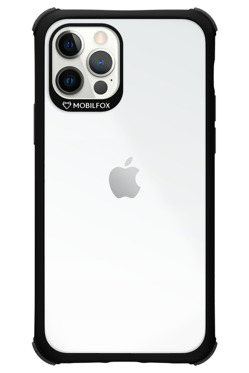 NUDE 2.0 - Apple iPhone 12 Pro