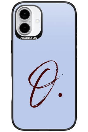 (Jellyfish Presso) O 2.0 - Apple iPhone 16 Plus