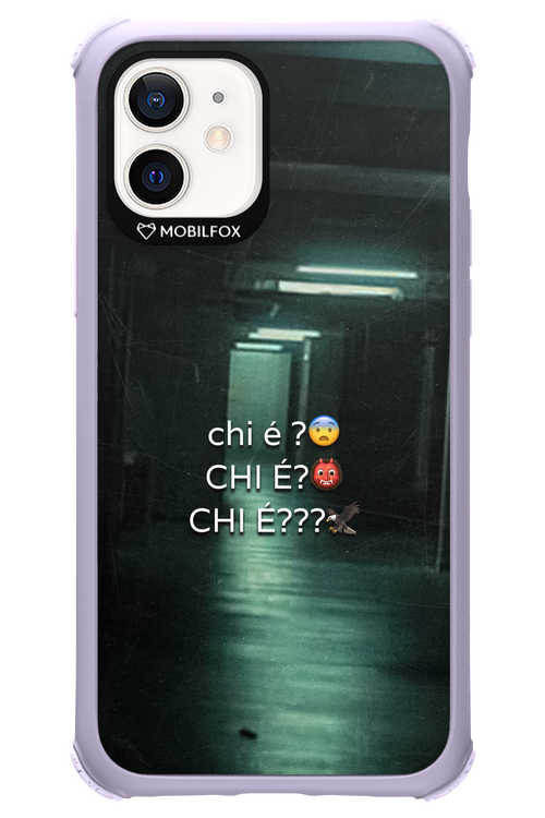 Chi É - Apple iPhone 12