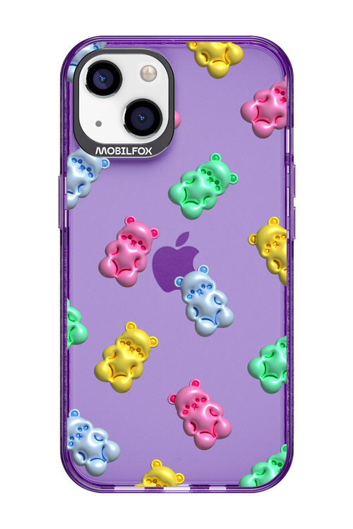 Gummmy Bears 2.0 - Apple iPhone 13