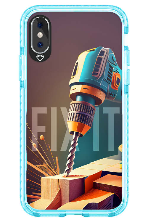 Fix It 2.0 - Apple iPhone XS