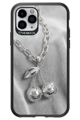 Cherry Disco White 2.0 - Apple iPhone 11 Pro