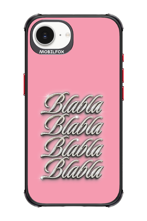 Blabla Blabla 2.0 - Apple iPhone 17e