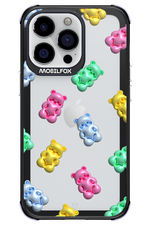 Gummmy Bears 2.0 - Apple iPhone 13 Pro