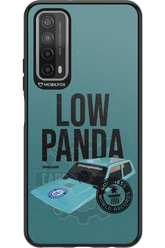 Low Panda Blue - Huawei P Smart 2021