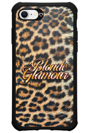 Blonde Glamour - Apple iPhone 7