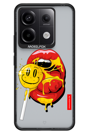 Lolli Kiss 2.0 - Xiaomi Redmi Note 13 Pro 5G