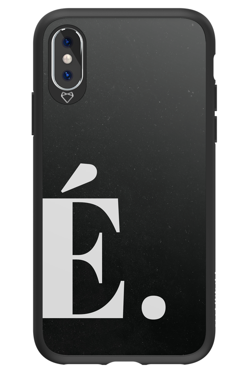 E II (Off Space) 2.0 - Apple iPhone X