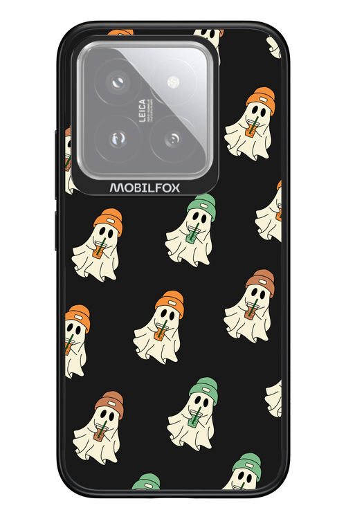 Spirited Sips (Black) - Xiaomi 14