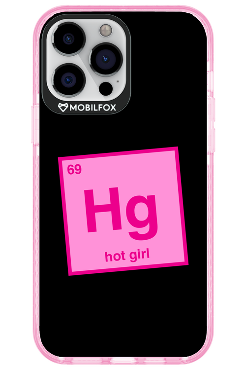 HG 2.0 - Apple iPhone 13 Pro Max