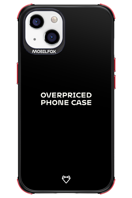 Overprieced - Apple iPhone 13