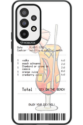 sex on the beach cocktail - Samsung Galaxy A53