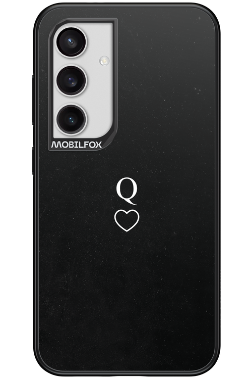 Q Black 2.0 - Samsung Galaxy S24