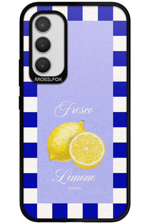 Fresssh - Samsung Galaxy A34