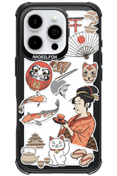 Omamori - Apple iPhone 16 Pro