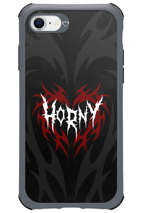 HORNY 2.0 - Apple iPhone 8