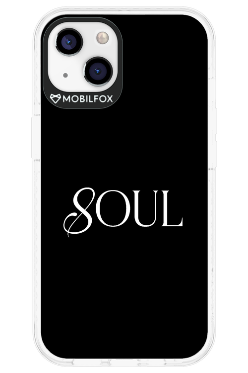 S Soul Mates - Apple iPhone 13