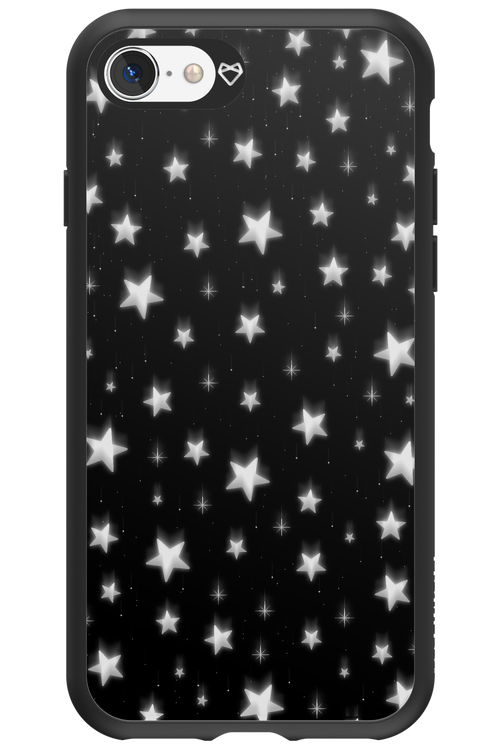 Star Night - Apple iPhone 8