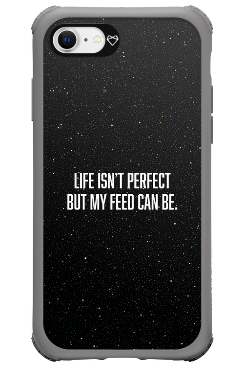 My feed 2.0 - Apple iPhone SE 2020