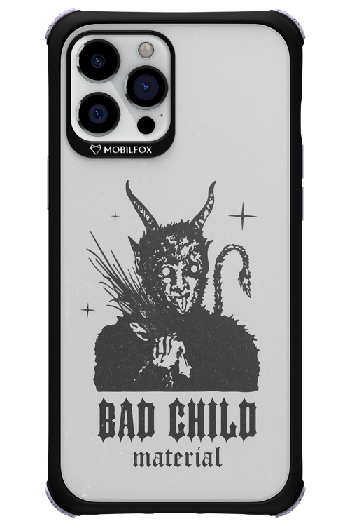 Krampus - Apple iPhone 12 Pro Max