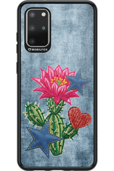 Cowgirl Jeans 2.0 - Samsung Galaxy S20+