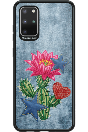 Cowgirl Jeans 2.0 - Samsung Galaxy S20+