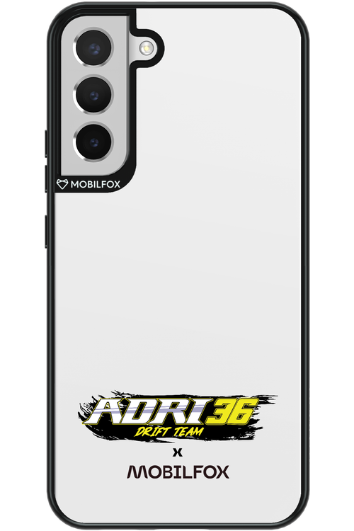 ADRI36 x Mobilfox Edition 2.0 - Samsung Galaxy S22+