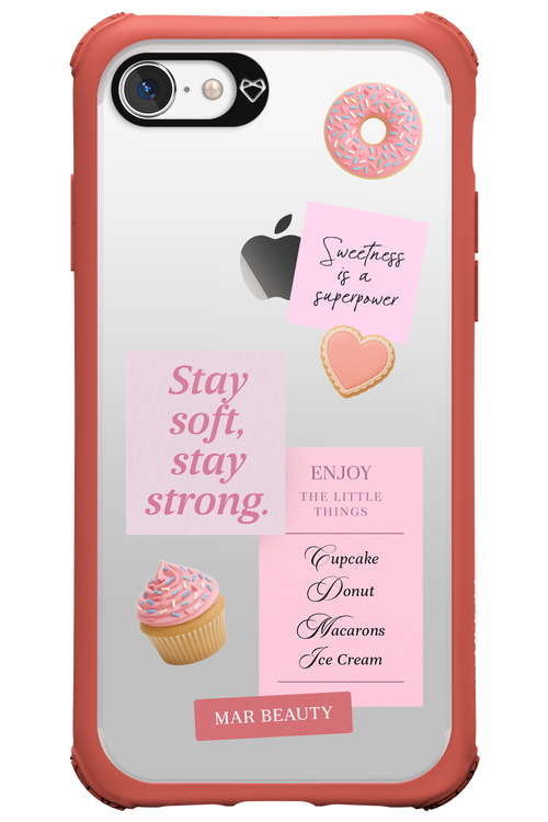 Sweet Babe - Apple iPhone 7