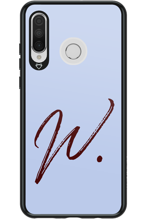 (Jellyfish Presso) W 2.0 - Huawei P30 Lite