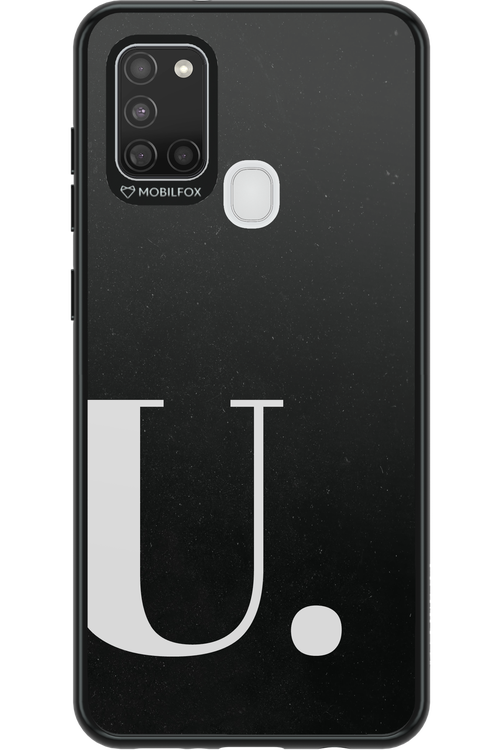 U (Off Space) 2.0 - Samsung Galaxy A21 S