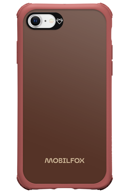 Espressso - Apple iPhone 8