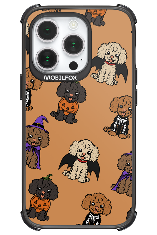 BOO-DLE CREW - Apple iPhone 14 Pro