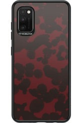Bordeaux Skin - Samsung Galaxy A41