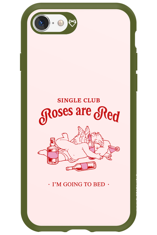 Bed Romance 2.0 - Apple iPhone SE 2022