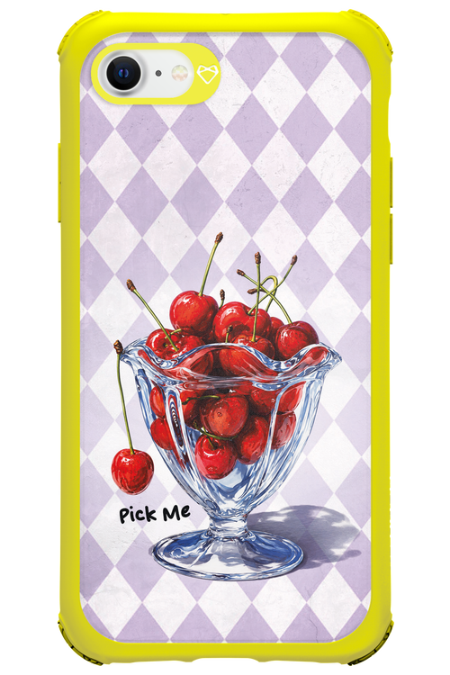 Pick Me 2.0 - Apple iPhone 8