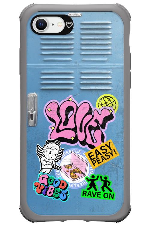 My Locker - Apple iPhone SE 2020