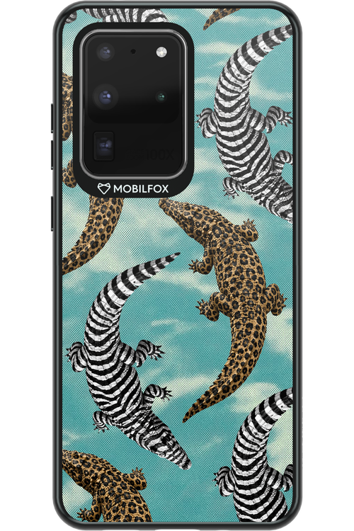 Style Bite 2.0 - Samsung Galaxy S20 Ultra 5G