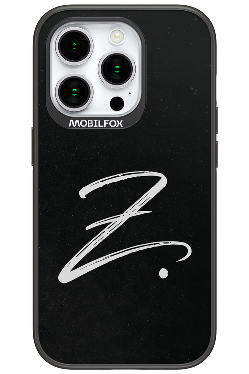 (Off Space) Z - Apple iPhone 15 Pro