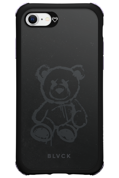 BLVCK BEAR - Apple iPhone SE 2020