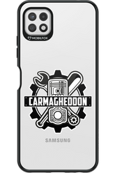 CarMag - Samsung Galaxy A22 5G